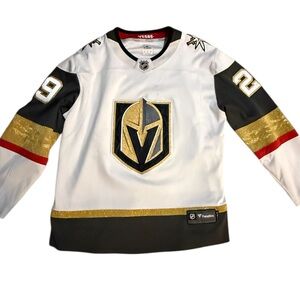 Fanatics flurry jersey white